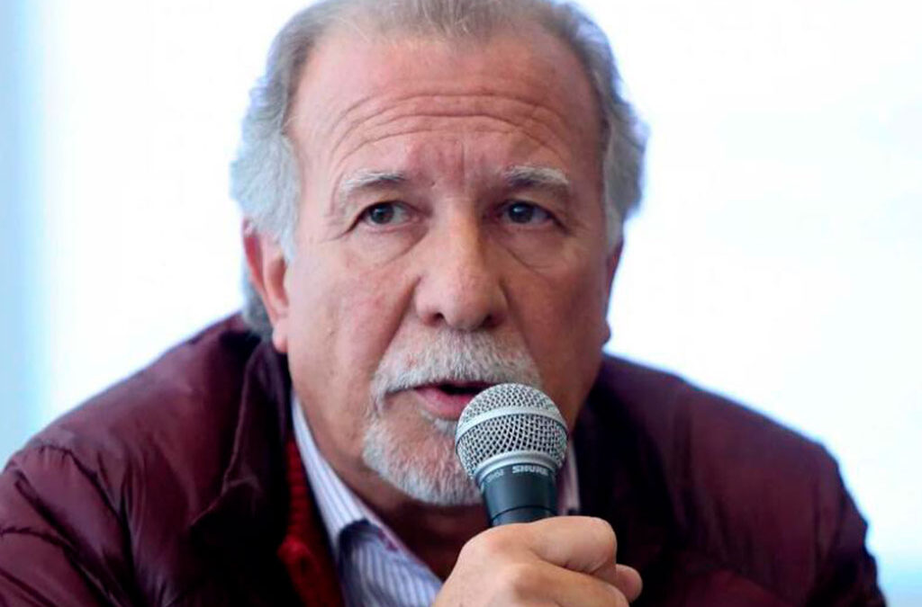 Omar Plaini: «Nos movilizaremos al Congreso cuando se trate la Ley Bases en el Senado»