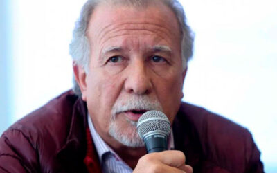 Omar Plaini: «Nos movilizaremos al Congreso cuando se trate la Ley Bases en el Senado»