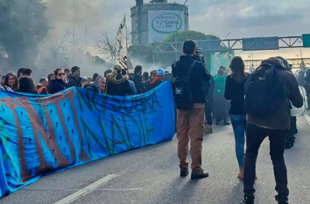 Milei ofreció el retiro voluntario a empleados del INTI y en Mendoza hay 60 en planta