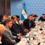 Diputados y oradores invitados debatieron la reducción de la Jornada Laboral y desconexión digital