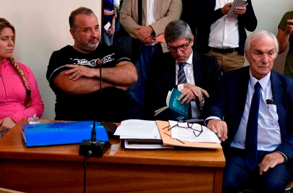 Game over para Balcedo: La Corte Suprema confirmó la normalización del Sindicato de Educación y Minoridad SOEME