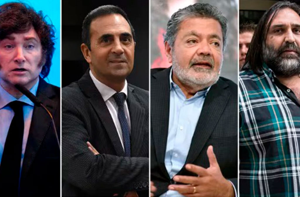 El Gobierno define si lleva su batalla contra la CGT al escenario internacional de la OIT