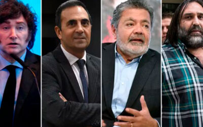 El Gobierno define si lleva su batalla contra la CGT al escenario internacional de la OIT