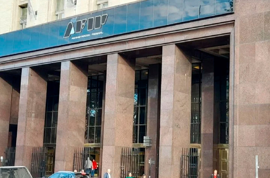Corre riesgo la recaudación: un gremio amenaza con paralizar la AFIP