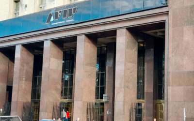 Corre riesgo la recaudación: un gremio amenaza con paralizar la AFIP