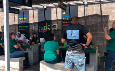 ChangoMas pagó un adicional en la indemnización y despidió a casi 30 empleados de San Justo y La Tablada
