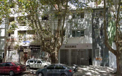 Usurparon la sede de SOEME en La Plata: atacaron al apoderado y a la interventora