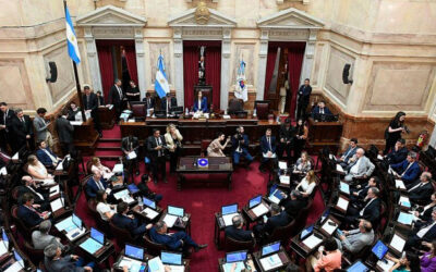 Reforma laboral: cuáles son los cambios que tratará el Senado