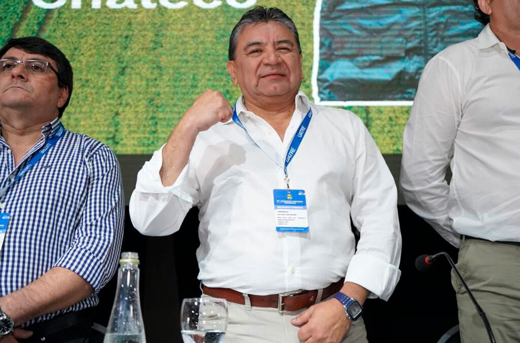 Fallo judicial: La UATRE recupera su obra social para trabajadores rurales