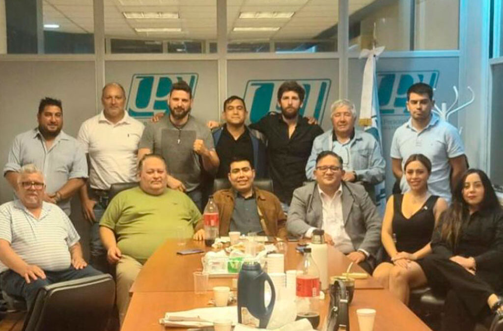 Las 62 Organizaciones «Nueva Generación»: Un Recambio generacional en la política Argentina
