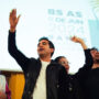 La Juventud de CGT fortalece vínculos con sectores de jóvenes y movilizará al Congreso contra la Ley Bases