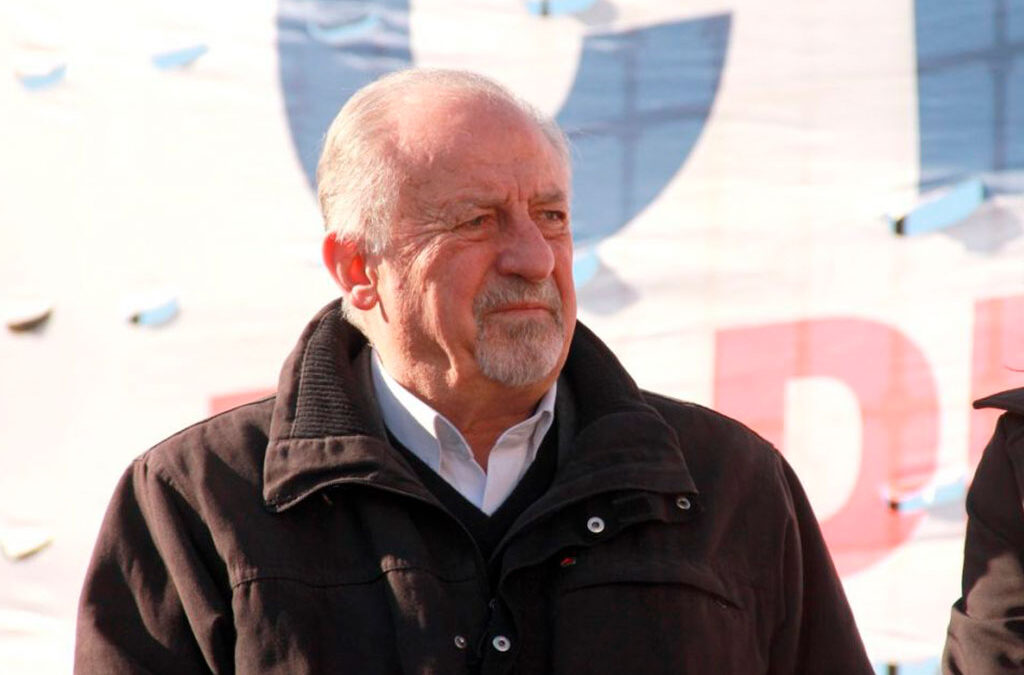 Hugo Yasky y los datos crudos de la relación precios-salarios, celebrada por la Oficina presidencial