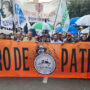 El gremio Marítimo se movilizará al Congreso este miércoles para repudiar la ley Bases
