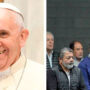 La CGT verá al Papa esta semana antes del tratamiento de la Ley Bases