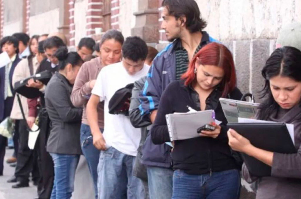 Empleo en picada: Se perdieron 126.000 puestos de trabajo formales bajo la administración de Javier Milei