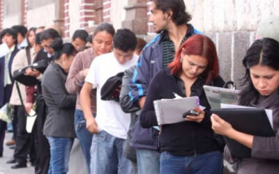 Empleo en picada: Se perdieron 126.000 puestos de trabajo formales bajo la administración de Javier Milei