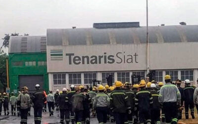 Despidos injustificados en Tenaris SIAT: Una Lucha por la Dignidad Laboral