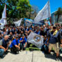 Conductores Navales rechazan la Ley Bases con paro y movilización: «Será una jornada histórica»