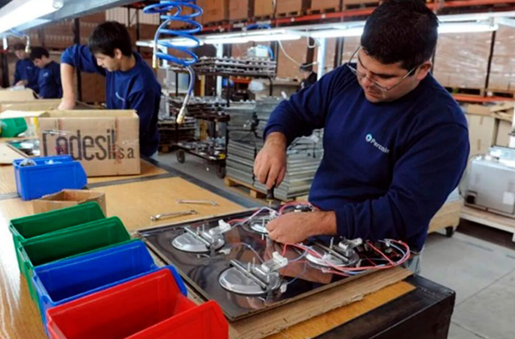 Argentina tiene la peor expectativa en generación de puestos de trabajo en el mundo