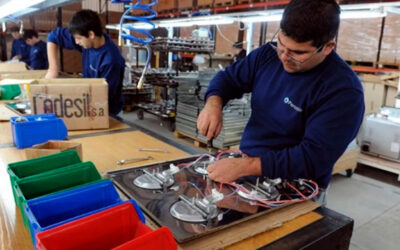 Argentina tiene la peor expectativa en generación de puestos de trabajo en el mundo