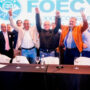 Trabajadores del Correo Argentino celebraron su exclusión de futuras privatizaciones