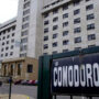 Trabajadores de Comodoro Py denunciaron detenciones arbitrarias en marcha contra Ley Bases