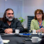 La CTERA alertó sobre el proyecto de ley que limita el derecho a huelga de los docentes