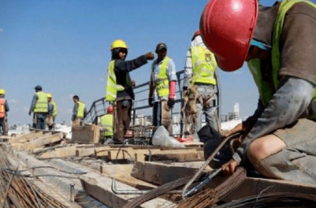 Paritarias UOCRA: con nuevo aumento, cómo queda la escala salarial en julio