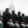 A excepción de la CGT, gremios y organizaciones movilizarán por los detenidos en el Congreso