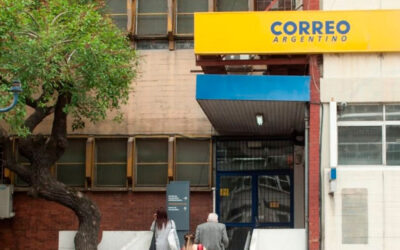 Ya «retiraron» a 4 mil trabajadores del Correo Argentino y ahora buscan recortar las sucursales a menos de la mitad