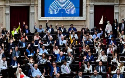 La reforma laboral de Milei quedó más cerca de convertirse en ley, pero hay dudas sobre algunos artículos que irritan a la CGT