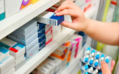 Nuevo aumento para los empleados de farmacias: cómo quedó la escala salarial