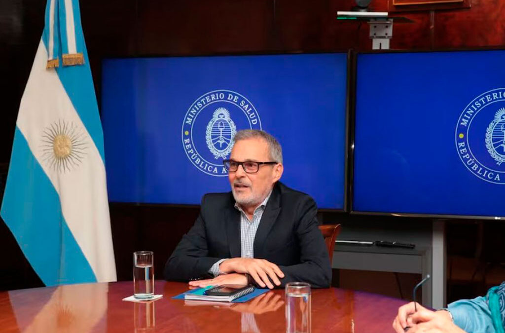 El Gobierno les recorta subsidios a obras sociales irregulares y favorece a las de los grandes gremios