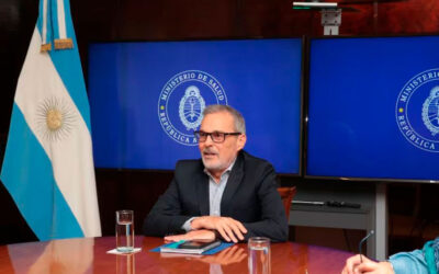 El Gobierno les recorta subsidios a obras sociales irregulares y favorece a las de los grandes gremios