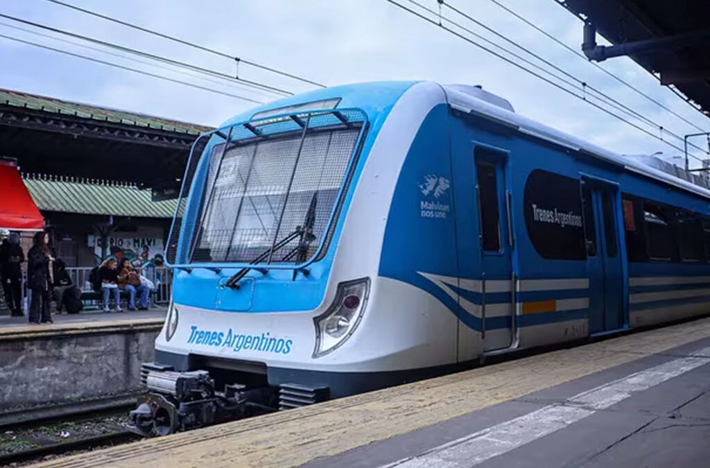 La Fraternidad reducirá la velocidad de los trenes el próximo martes en un nuevo reclamo salarial