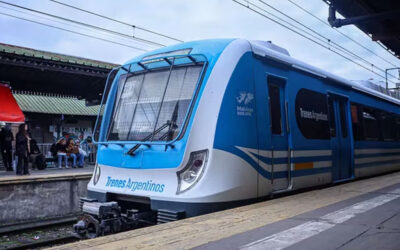 La Fraternidad reducirá la velocidad de los trenes el próximo martes en un nuevo reclamo salarial