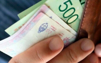 Paritarias: con un pago extra, este grupo de trabajadores empieza a cobrar por encima del millón de pesos