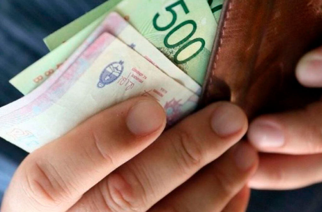 Un gremio logró un acuerdo salarial del 30% de aumento para junio: cuál es y cómo se pagará