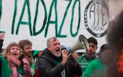 ATE denunció que el 75% de los trabajadores públicos son pobres