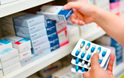 Atención jubilados: tras nuevos aumentos, esta es la forma de conseguir medicamentos un 40% más baratos