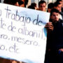 Tras la devaluación, sólo de enero a marzo la desocupación creció hasta rozar el 8 por ciento