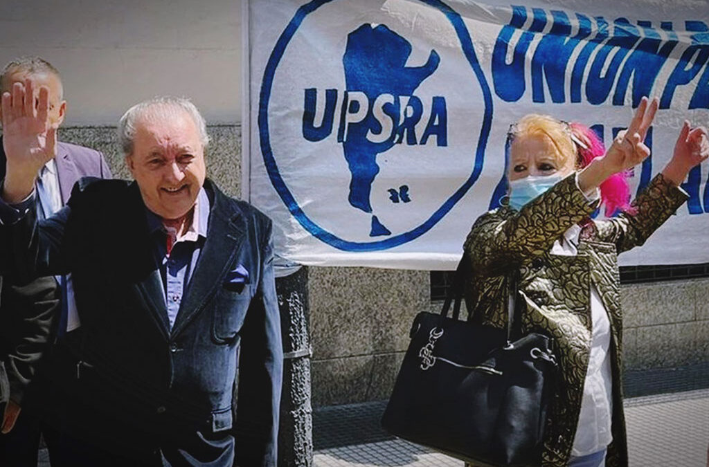 UPSRA: Siguen proscriptas las listas opositoras y hay incertidumbre sobre las elecciones