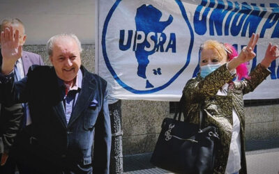UPSRA: Siguen proscriptas las listas opositoras y hay incertidumbre sobre las elecciones