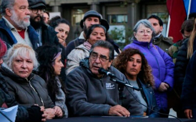 La CTA Autónoma confirmo que se movilizará cuando se vuelva a tratar la Ley Bases en diputados