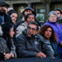 La CTA Autónoma confirmo que se movilizará cuando se vuelva a tratar la Ley Bases en diputados