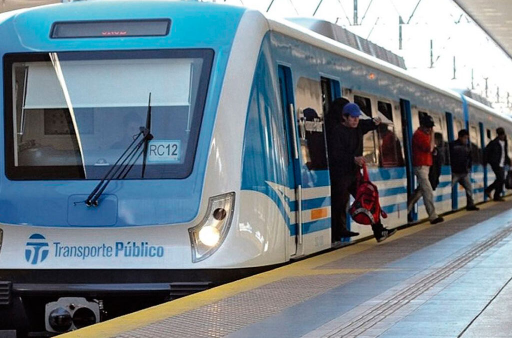 Plan de lucha en trenes: La Fraternidad acató la conciliación obligatoria y levantó las medidas