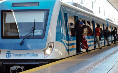 Plan de lucha en trenes: La Fraternidad acató la conciliación obligatoria y levantó las medidas