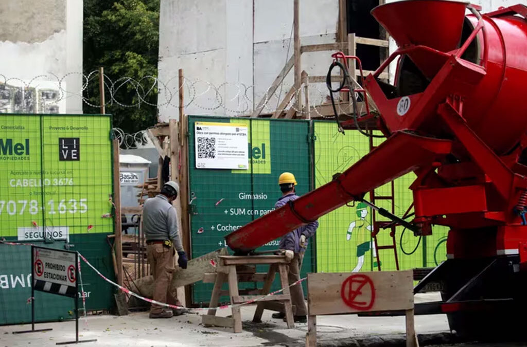 Otorgaron 40 mil seguros de desempleo entre enero y marzo, el doble que el año pasado: cuánto cobran por mes