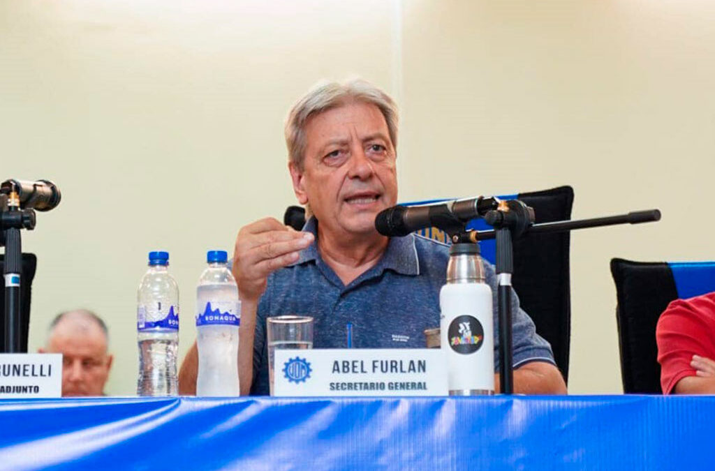 La UOM cerró la paritaria metalúrgica: qué aumento firmó y cómo se cobra