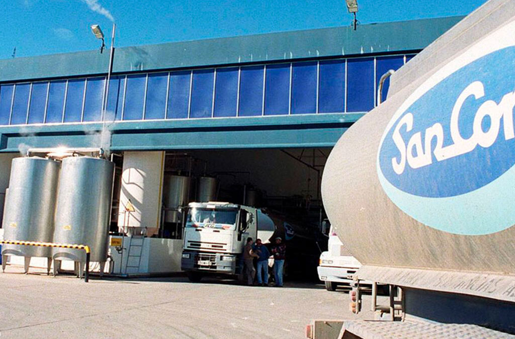 ATILRA advirtió que irá a un paro sorpresivo de 48 horas si SanCor no cumple con la regularización salarial